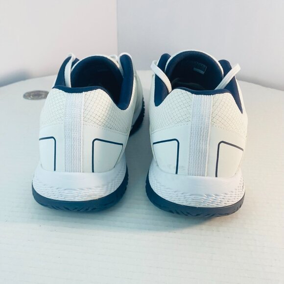 Skechers Go Train Arch Fit Viper Court-Pickleball (White/Navy) Tennis for Mens - Picture 11 of 17